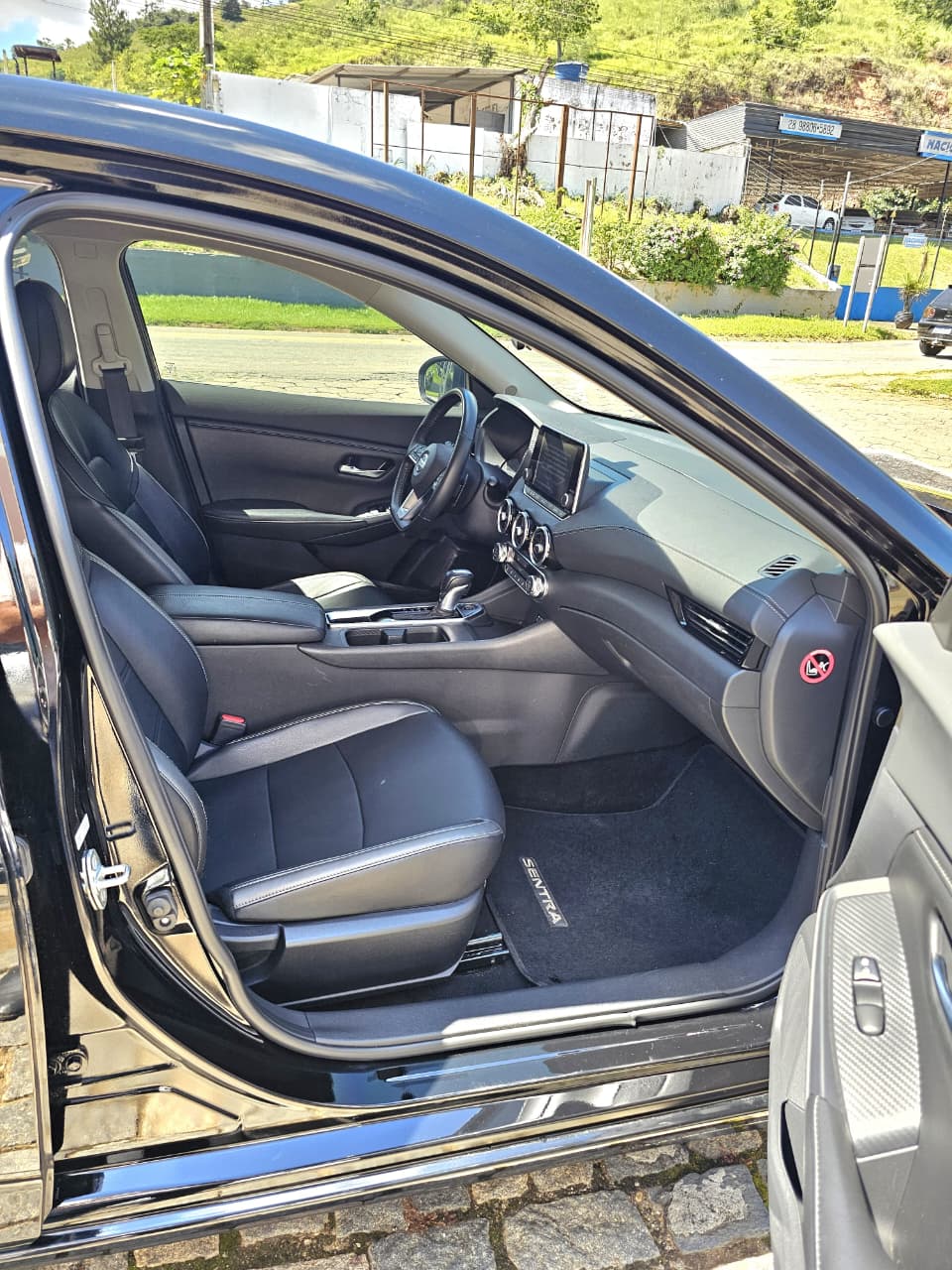 NISSAN SENTRA 2023 - Foto 5