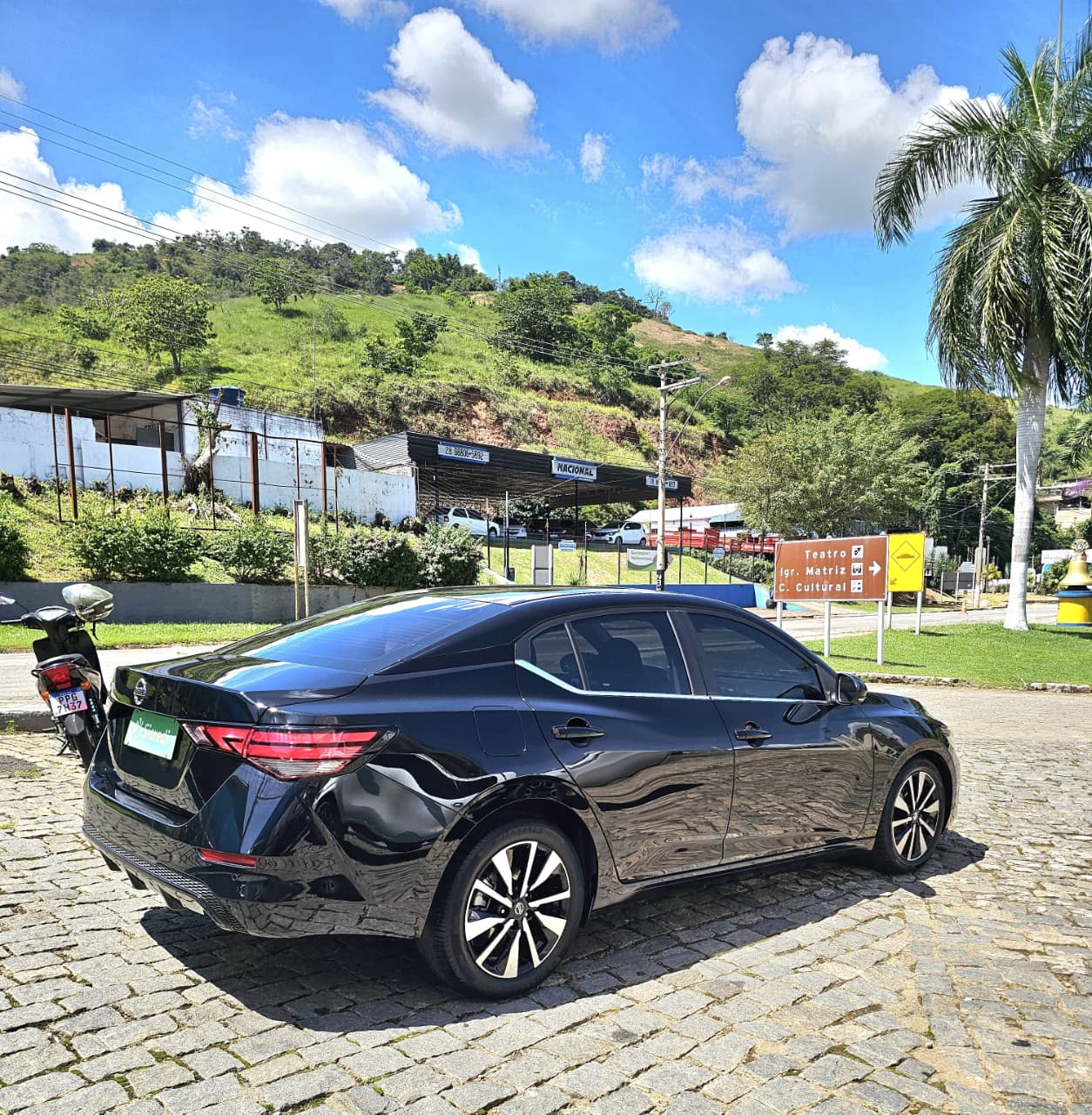 NISSAN SENTRA 2023 - Foto 6