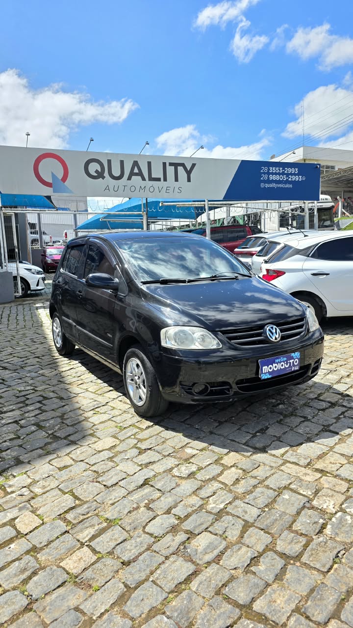 Volkswagen FOX 1.0 2010 - foto 2