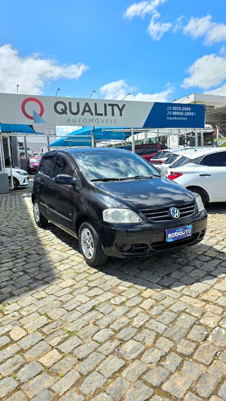 Volkswagen FOX 1.0 2010