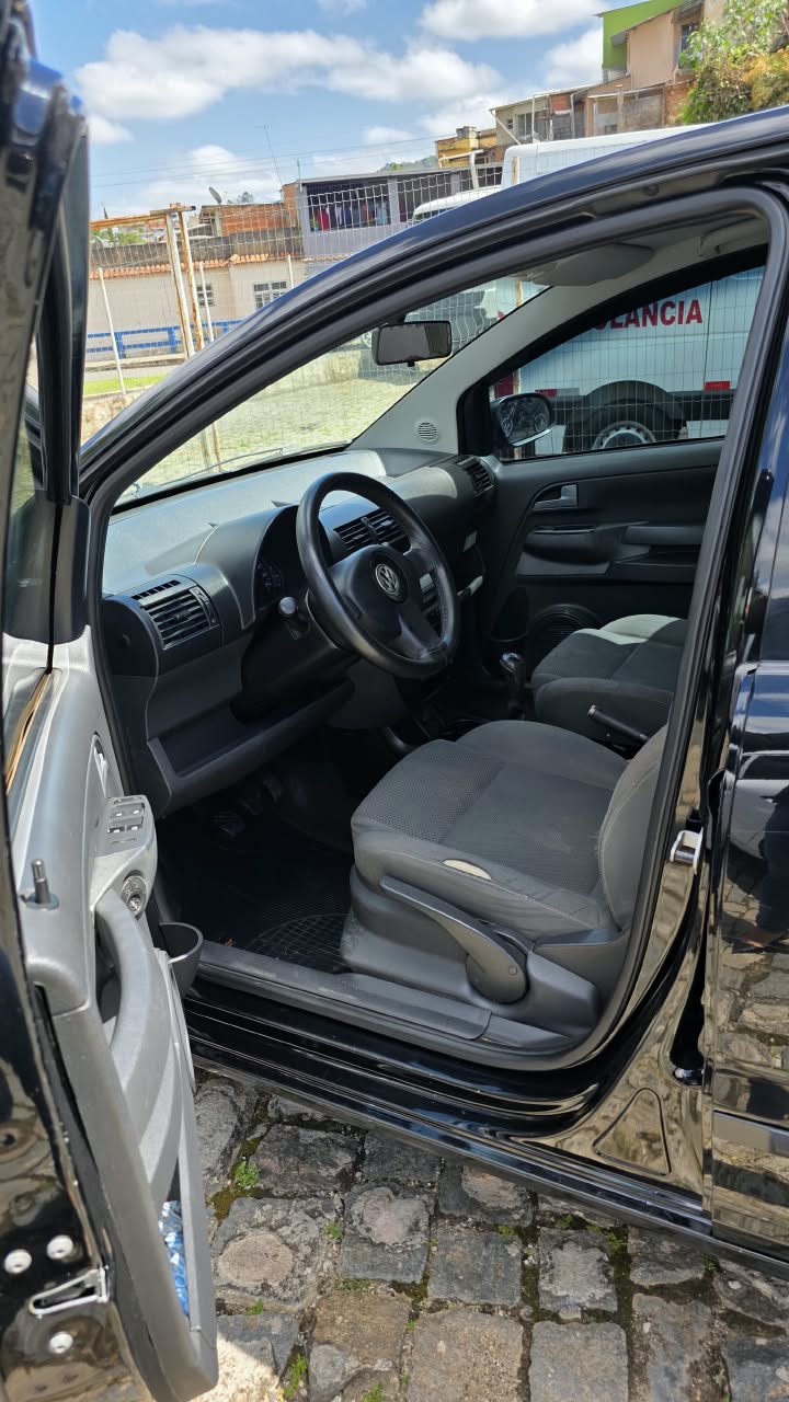 Volkswagen FOX 1.0 2010 - foto 6