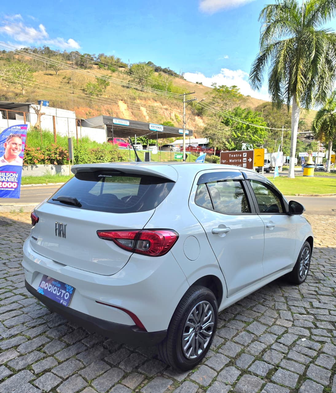 Fiat ARGO 1.0 2022 - foto 2