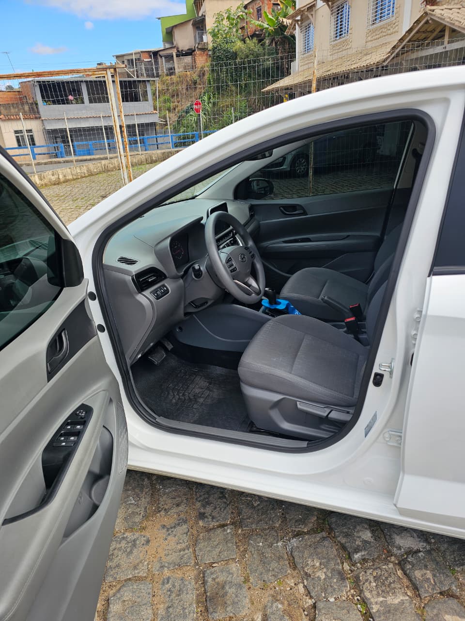 Hyundai HB20 CONFORT SEDAN 2025 - foto 1