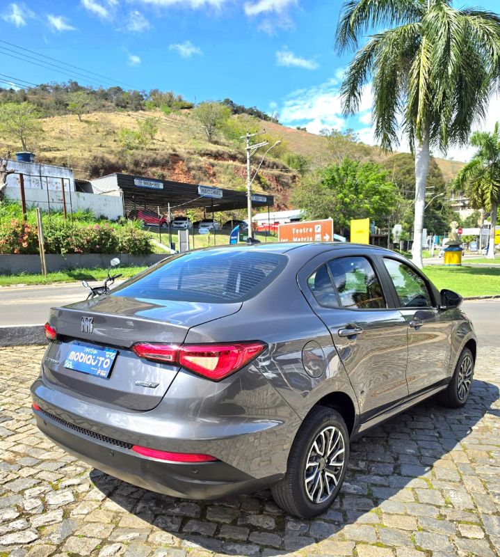 Fiat CRONOS 1.3 2024 2024 — foto 2