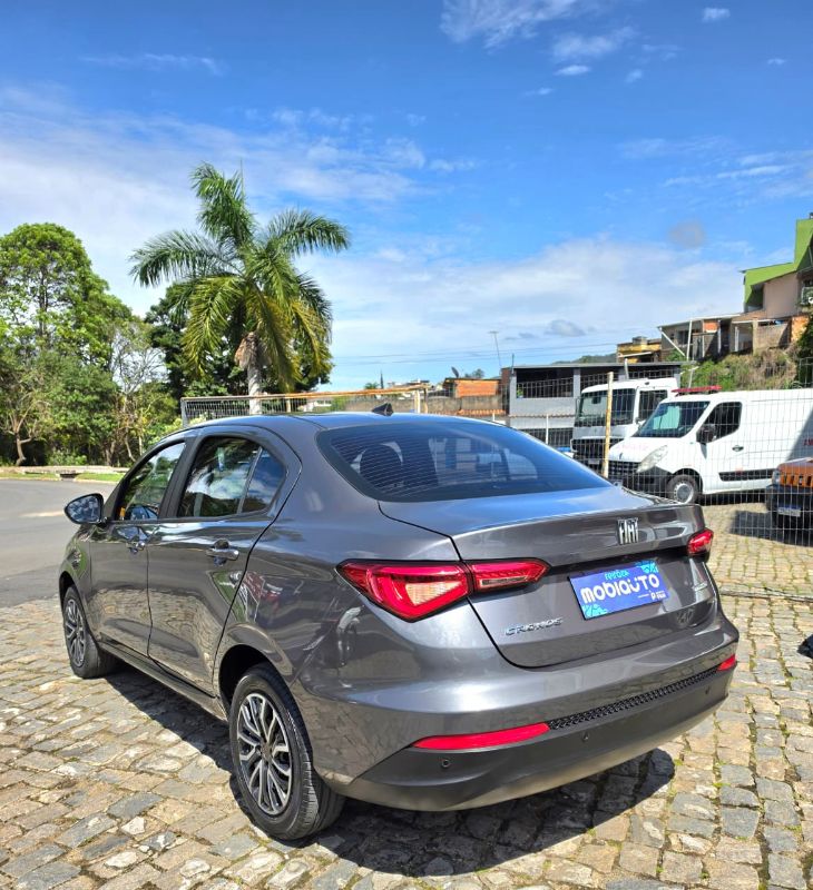 Fiat CRONOS 1.3 2024 2024 — foto 4