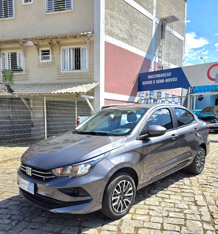 Fiat CRONOS 1.3 2024 2024 — foto 5