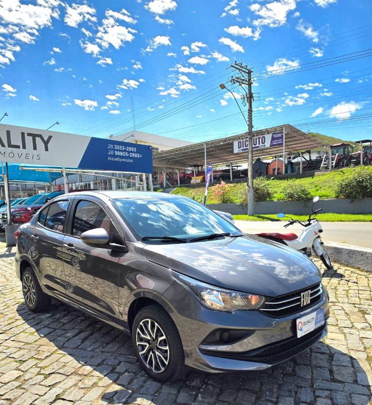 Fiat CRONOS 1.3 2024