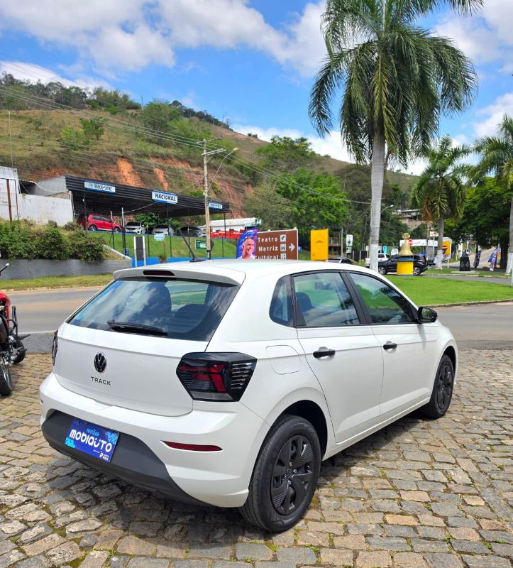 Volkswagen POLO TRACK 1.0 2025 2025 — foto 3