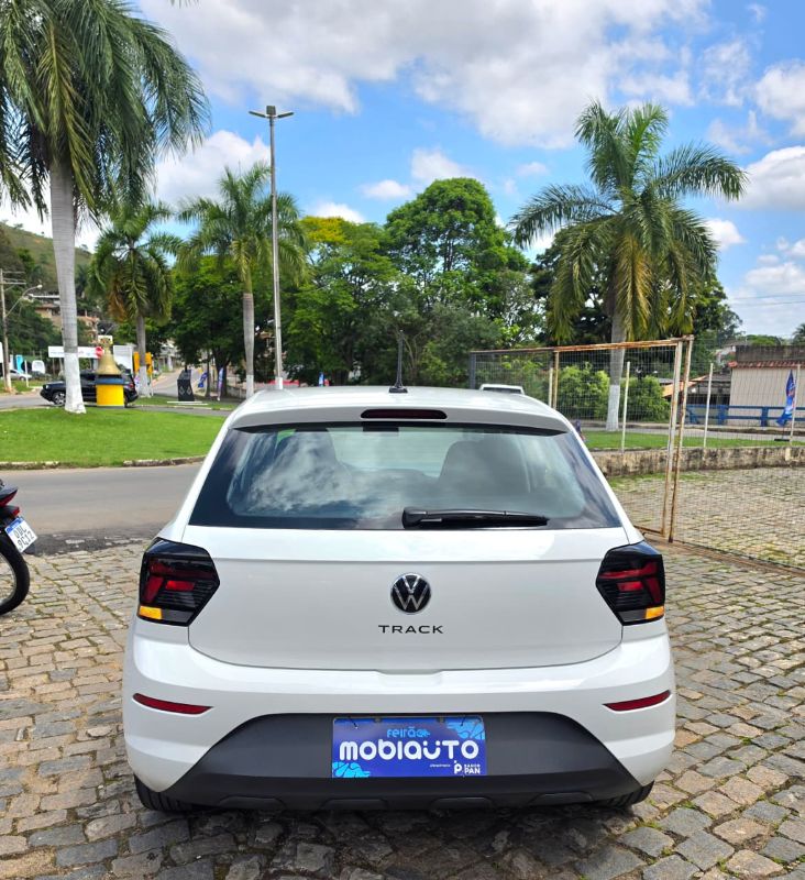 Volkswagen POLO TRACK 1.0 2025 2025 — foto 4