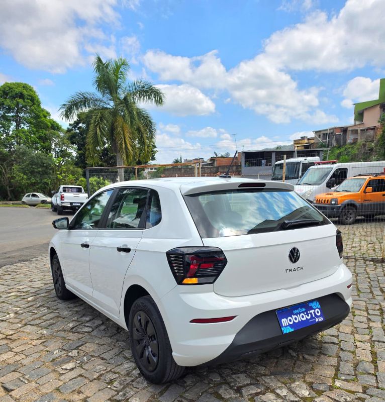 Volkswagen POLO TRACK 1.0 2025 2025 — foto 5
