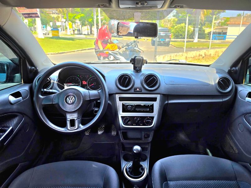 VOLKSWAGEN GOL 1.6 2016 - Foto 2