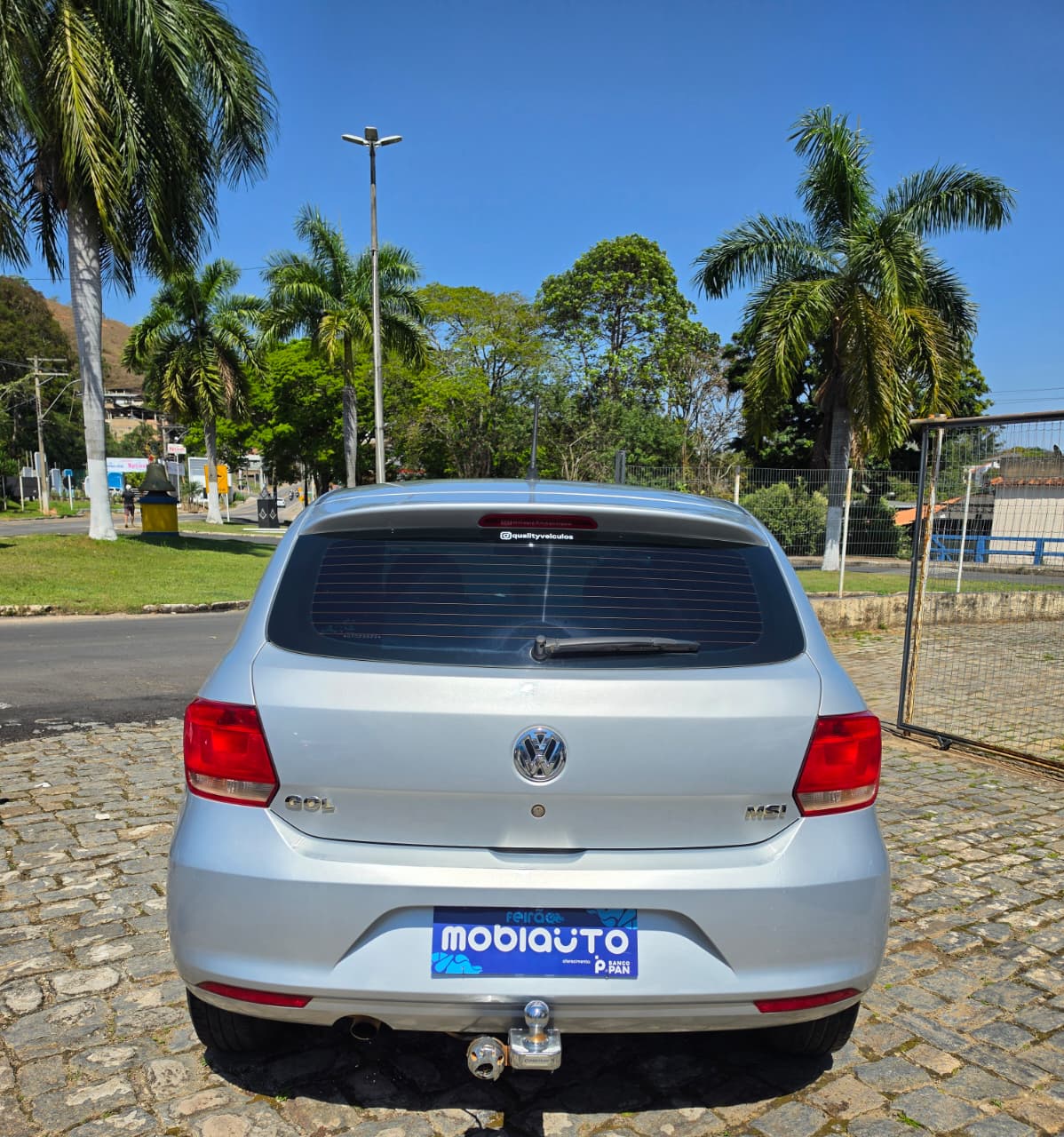 Volkswagen GOL 1.6 2016 - foto 5
