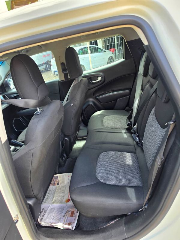 Fiat TORO ENDURANCE 1.3 2023 2023 — foto 2
