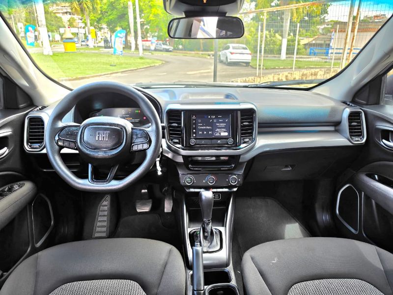 Fiat TORO ENDURANCE 1.3 2023 2023 — foto 3