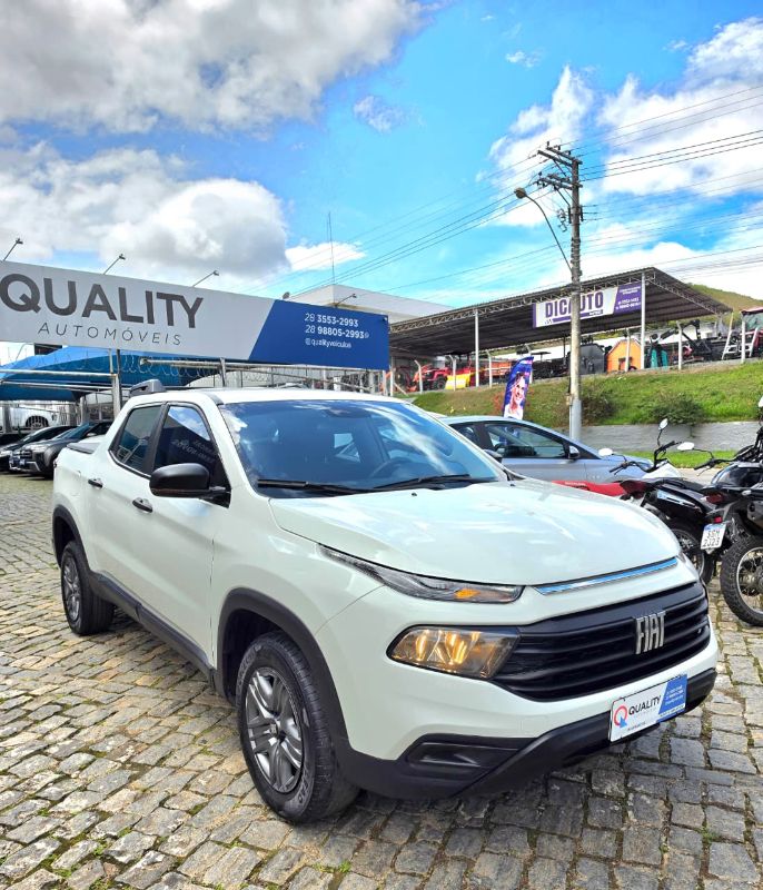 Fiat TORO ENDURANCE 1.3 2023 2023
