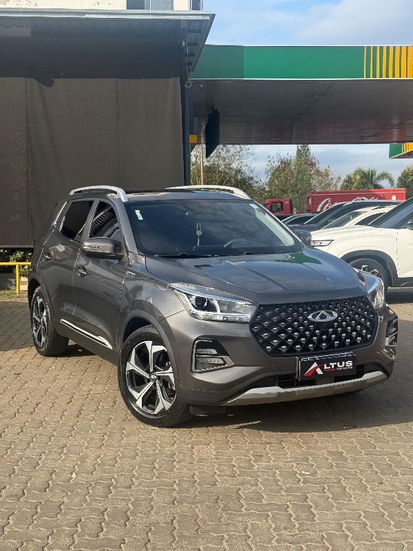 CAOA CHERY TIGGO 5X 1.5 PRO HIBRIDO 2024 - Foto 1