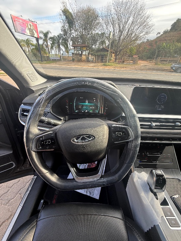 CAOA CHERY TIGGO 5X 1.5 PRO HIBRIDO 2024 - Foto 4