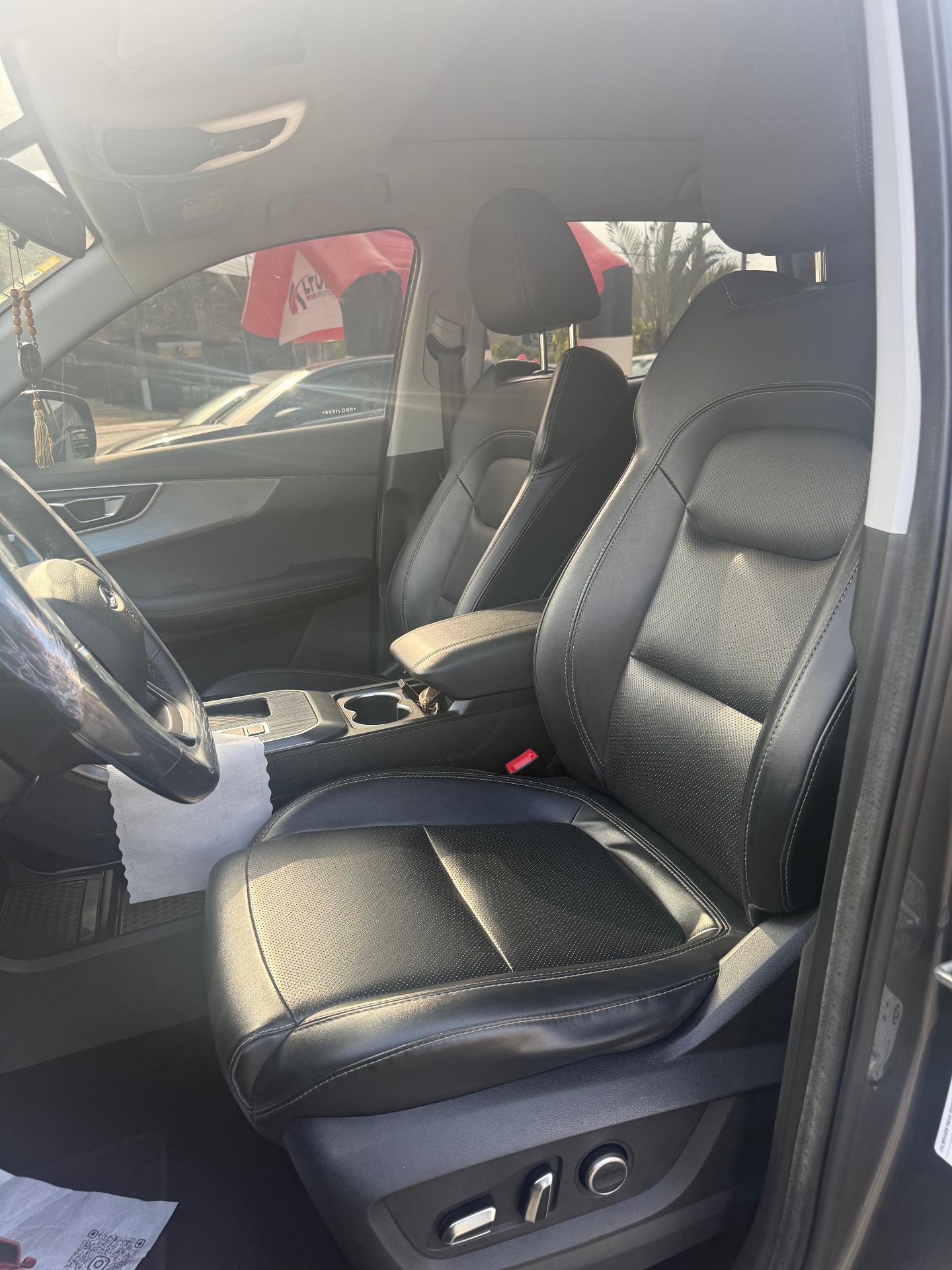 Caoa Chery Tiggo 5x 1.5 Pro Hibrido 2024 - foto 6