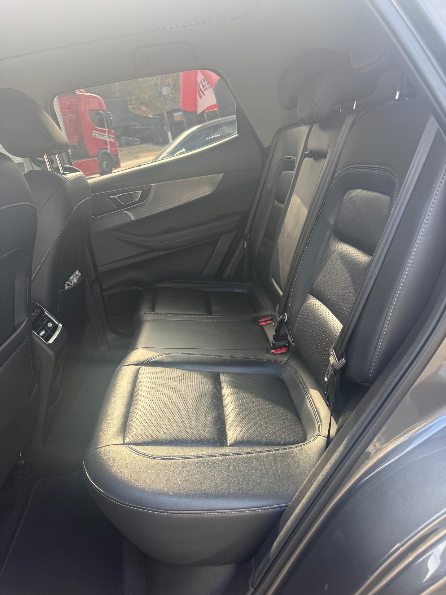 Caoa Chery Tiggo 5x 1.5 Pro Hibrido 2024 - foto 7