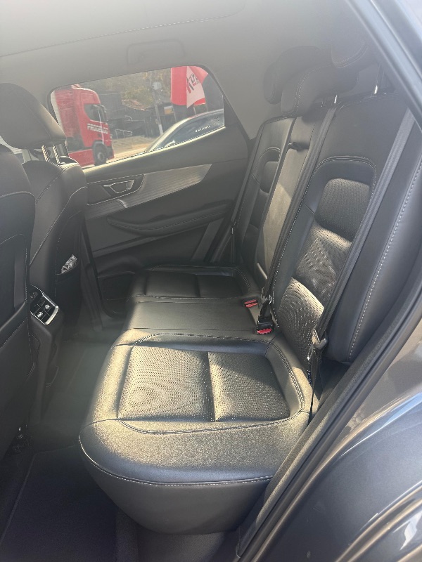 CAOA CHERY TIGGO 5X 1.5 PRO HIBRIDO 2024 - Foto 7