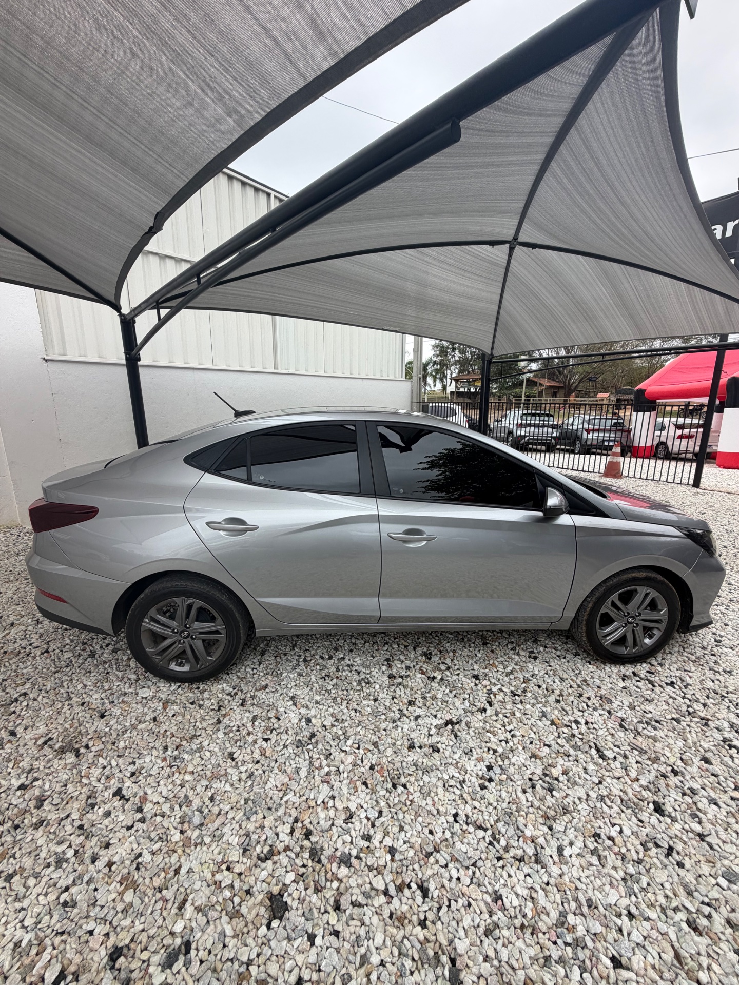 Hyundai HB20x 1.0 turbo TGDI 2025 - foto 3
