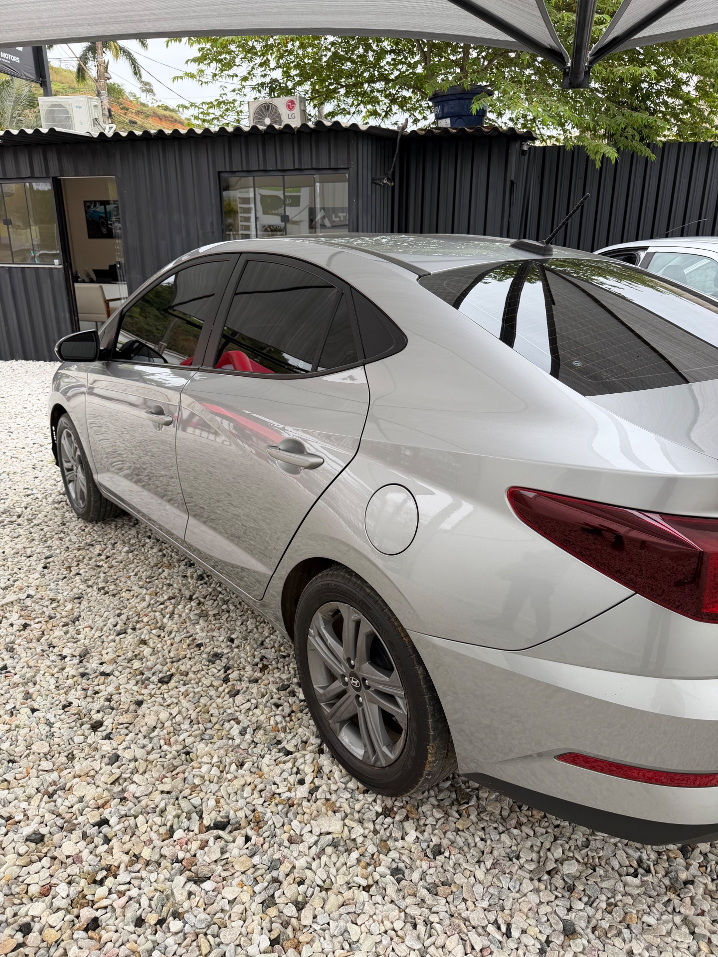 Hyundai HB20x 1.0 turbo TGDI 2025 - foto 5