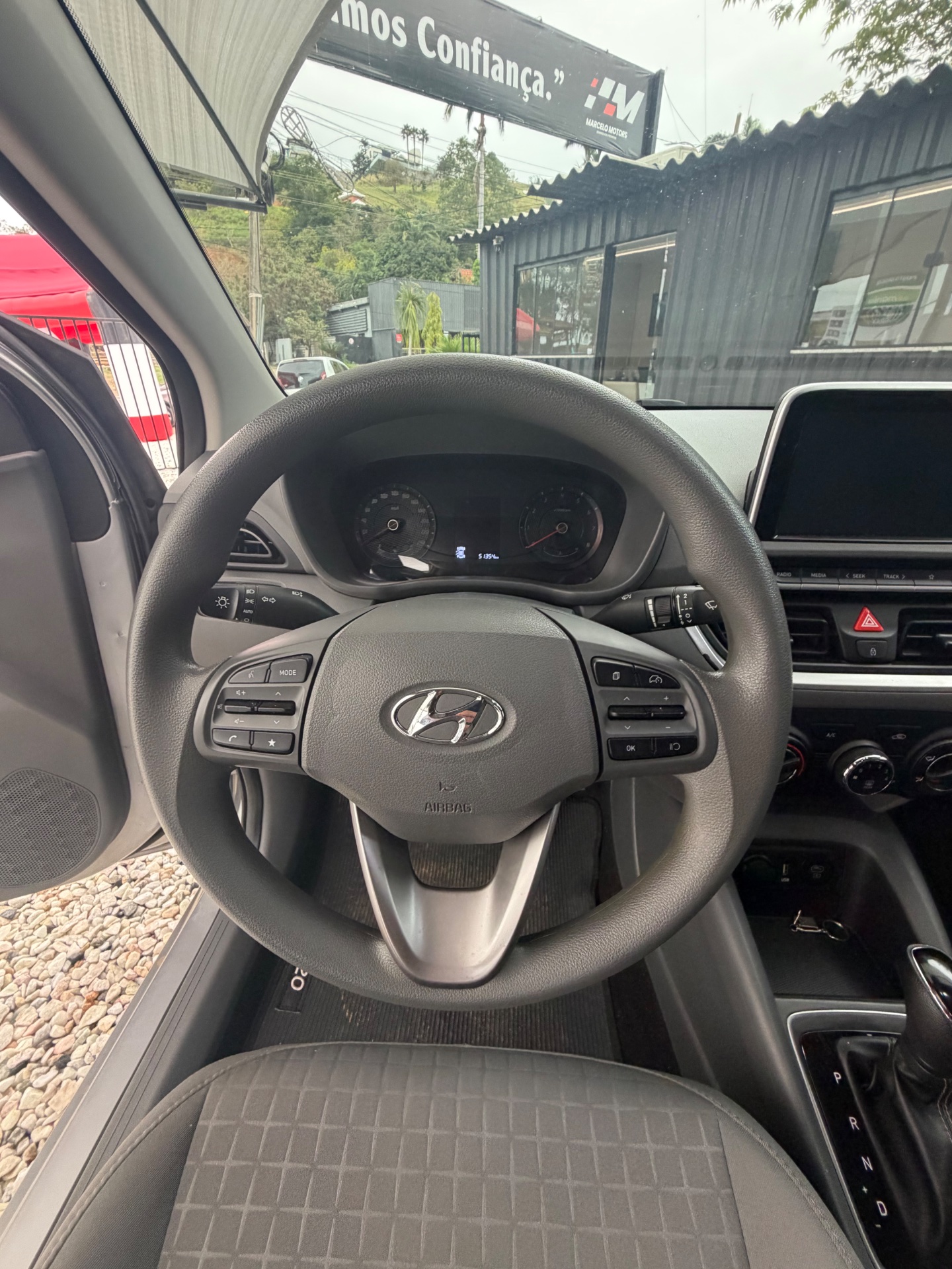 Hyundai HB20x 1.0 turbo TGDI 2025 - foto 7