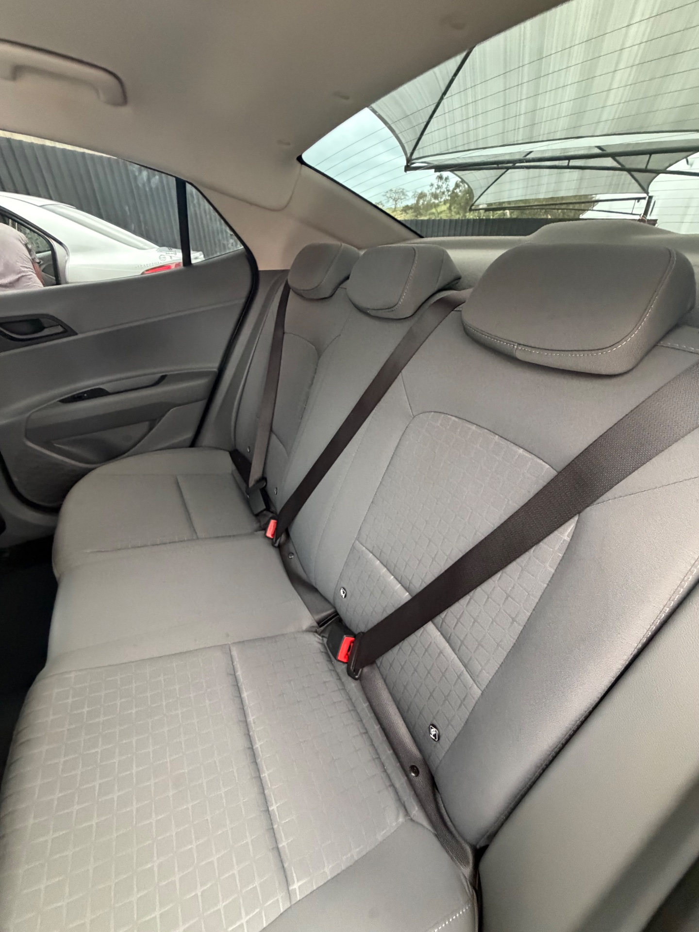 Hyundai HB20x 1.0 turbo TGDI 2025 - foto 10