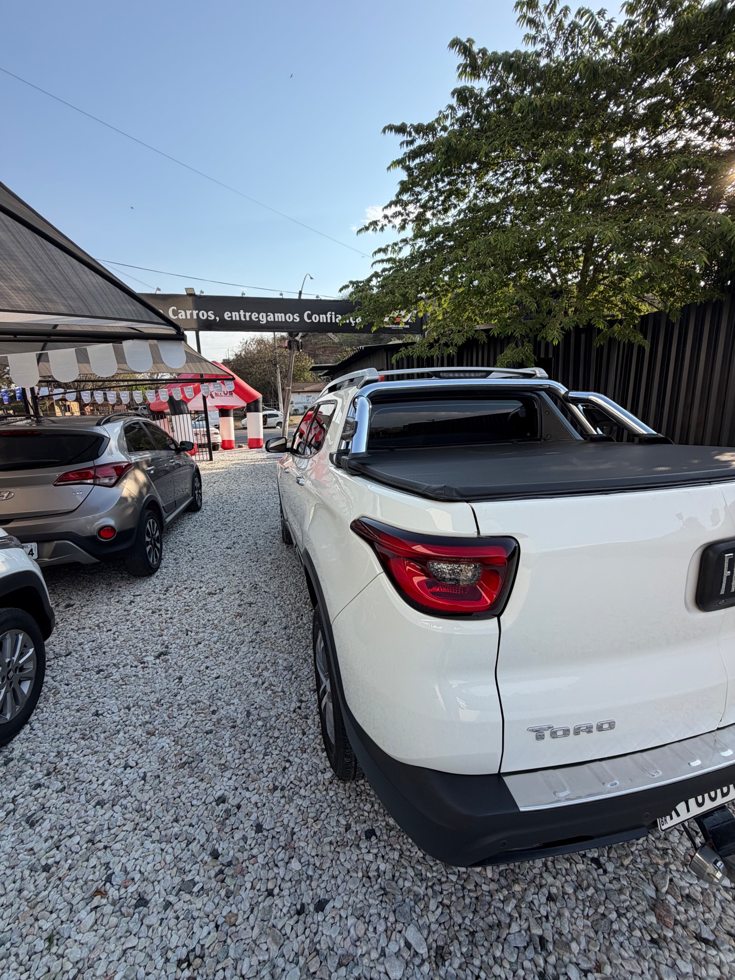 Fiat Toro Volcano 2.0 4x4 Diesel 2018 - foto 4