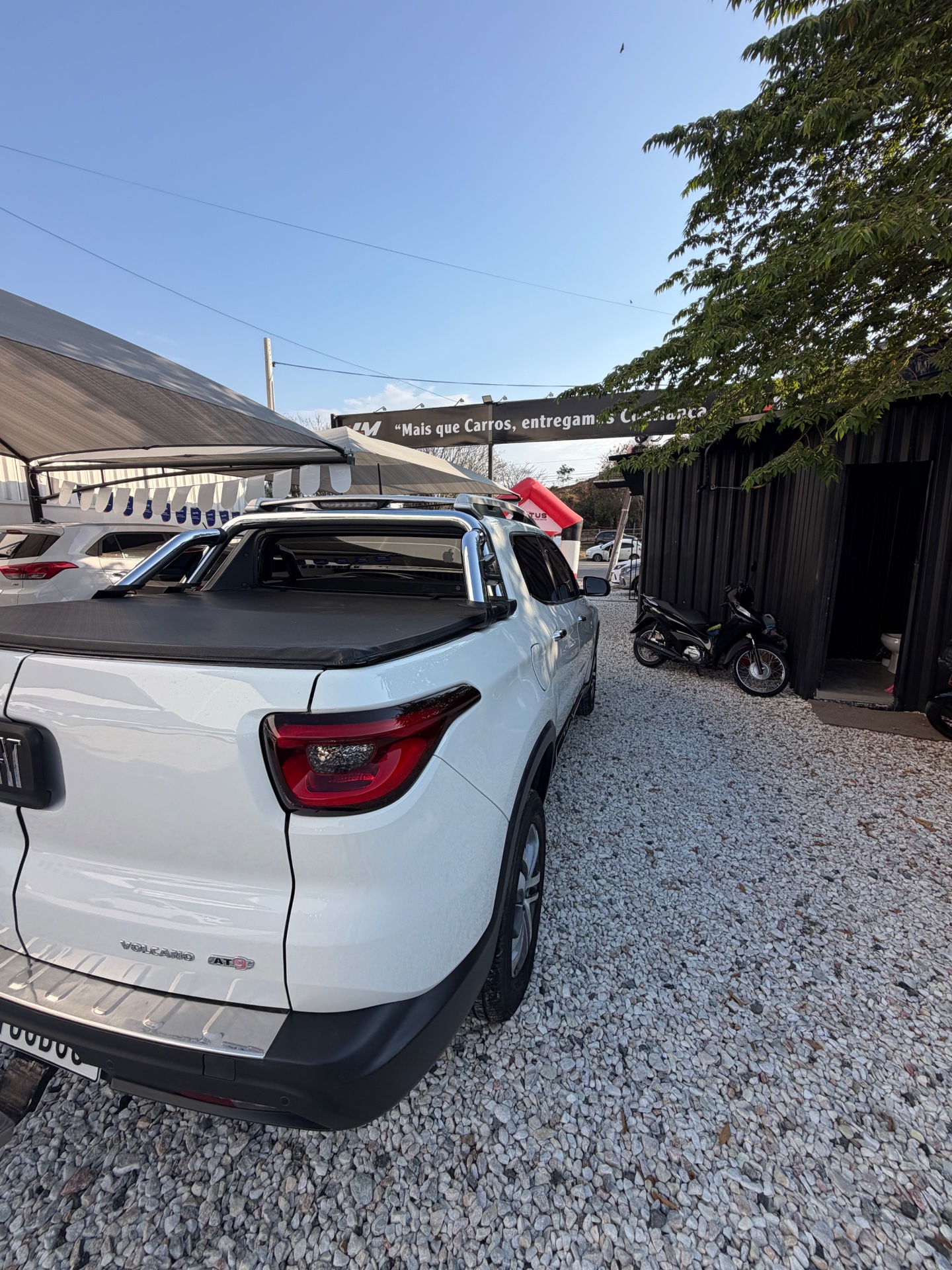 Fiat Toro Volcano 2.0 4x4 Diesel 2018 - foto 5