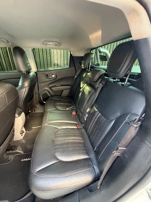 FIAT TORO VOLCANO 2.0 4X4 DIESEL 2018 - Foto 7