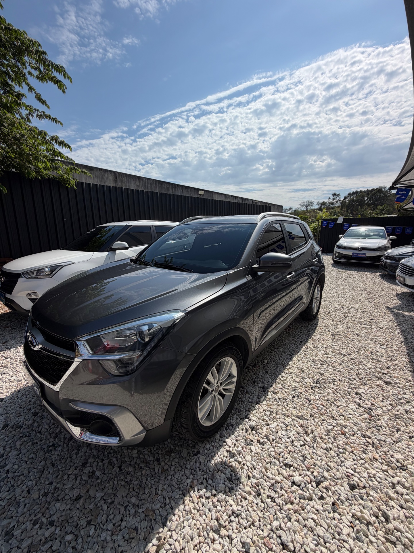Caoa Chery Tiggo 5x 1.5 Sport 2020 - foto 3