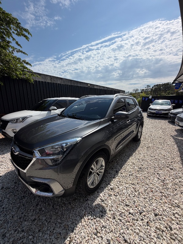 CAOA CHERY TIGGO 5X 1.5 SPORT 2020 - Foto 3