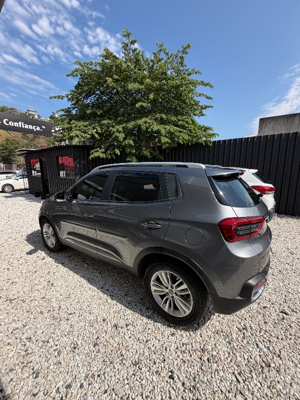 CAOA CHERY TIGGO 5X 1.5 SPORT 2020 - Foto 4