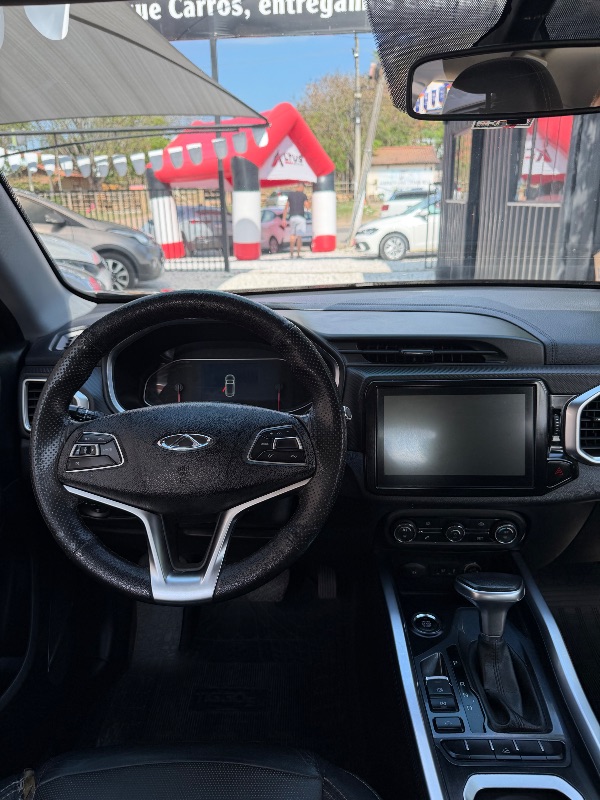 CAOA CHERY TIGGO 5X 1.5 SPORT 2020 - Foto 7