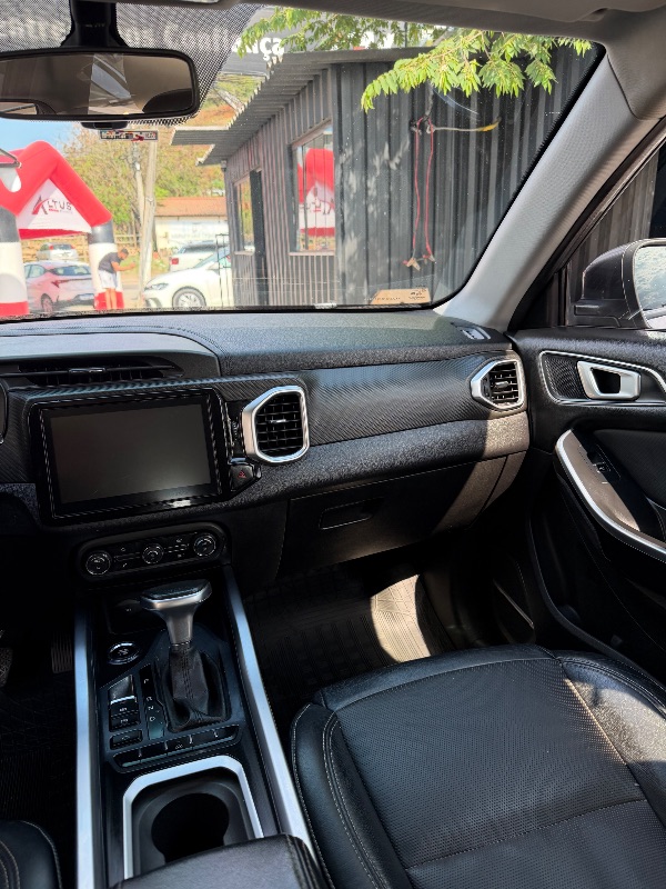 CAOA CHERY TIGGO 5X 1.5 SPORT 2020 - Foto 8