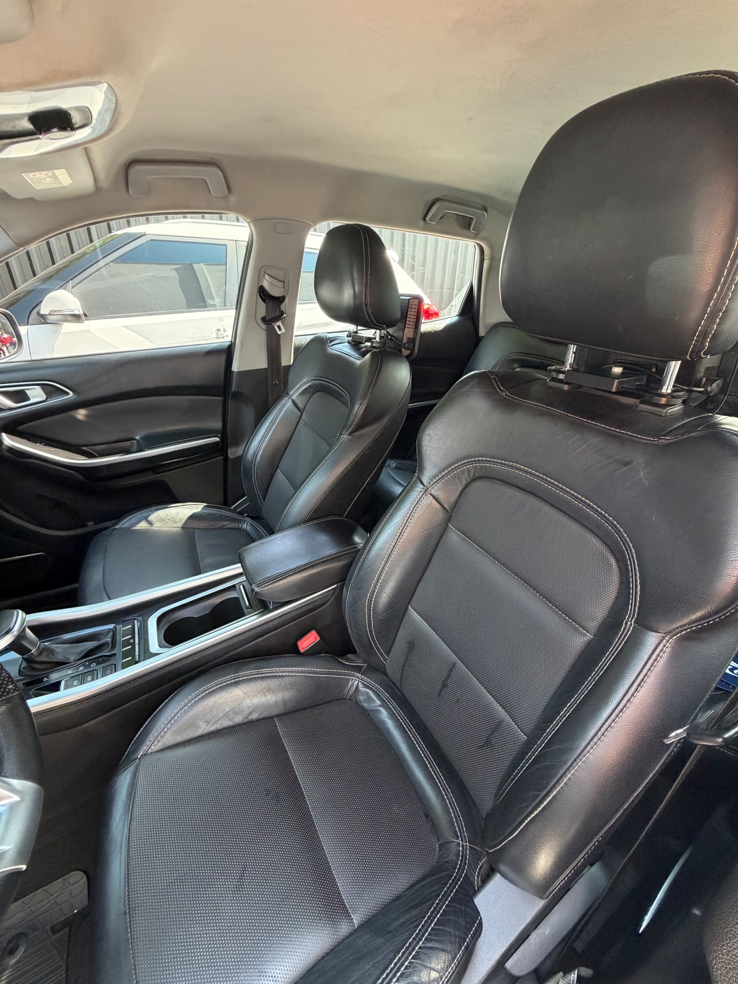 Caoa Chery Tiggo 5x 1.5 Sport 2020 - foto 9
