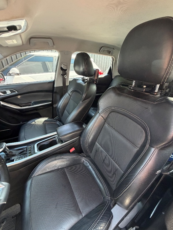 CAOA CHERY TIGGO 5X 1.5 SPORT 2020 - Foto 9