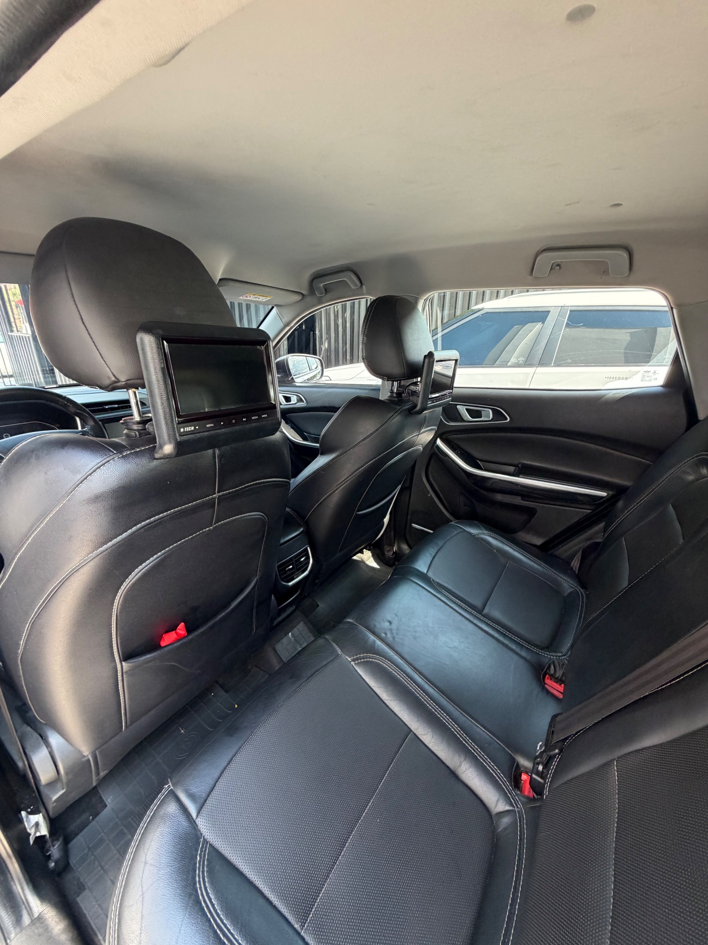 Caoa Chery Tiggo 5x 1.5 Sport 2020 - foto 10