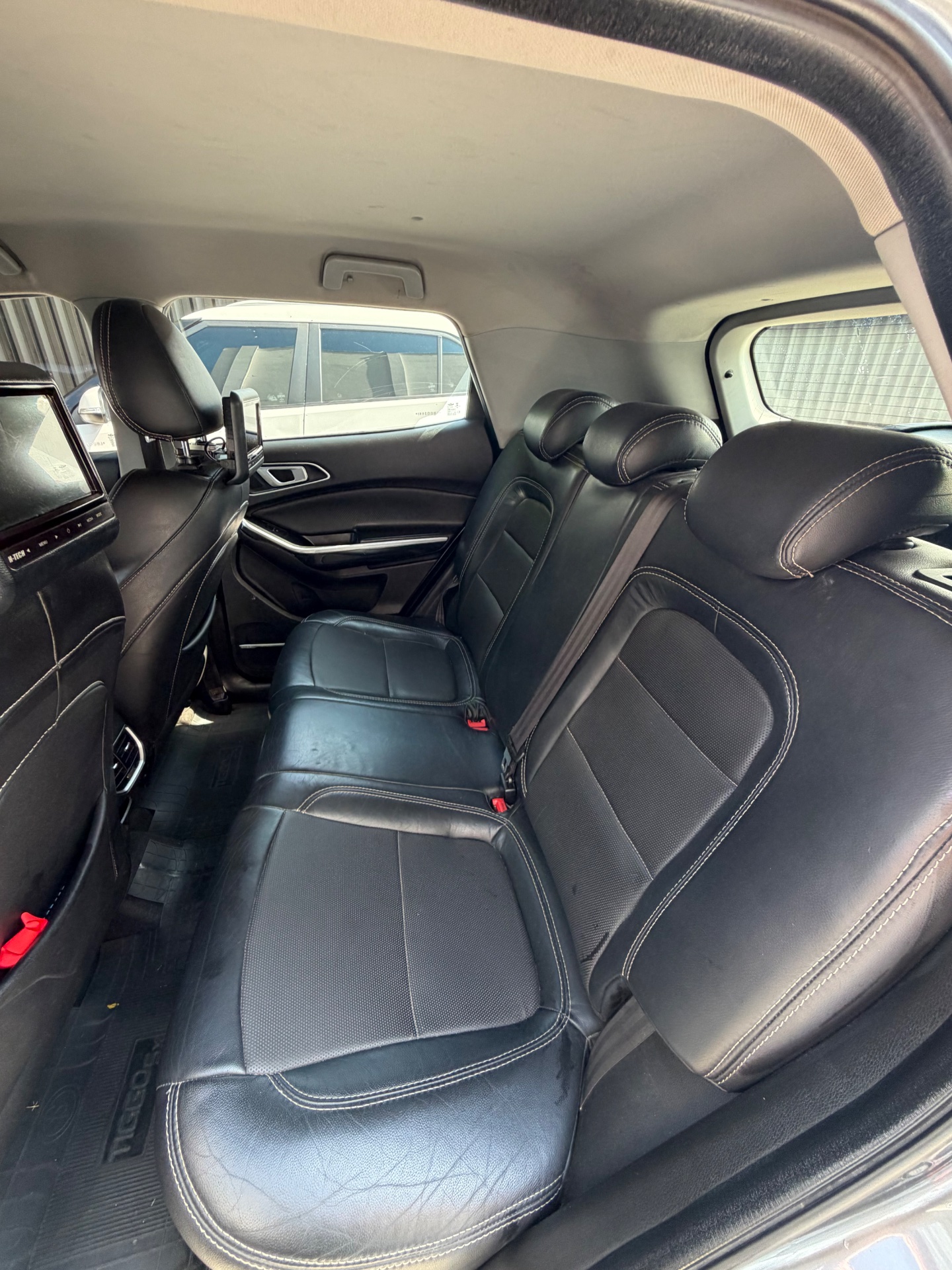 Caoa Chery Tiggo 5x 1.5 Sport 2020 - foto 11