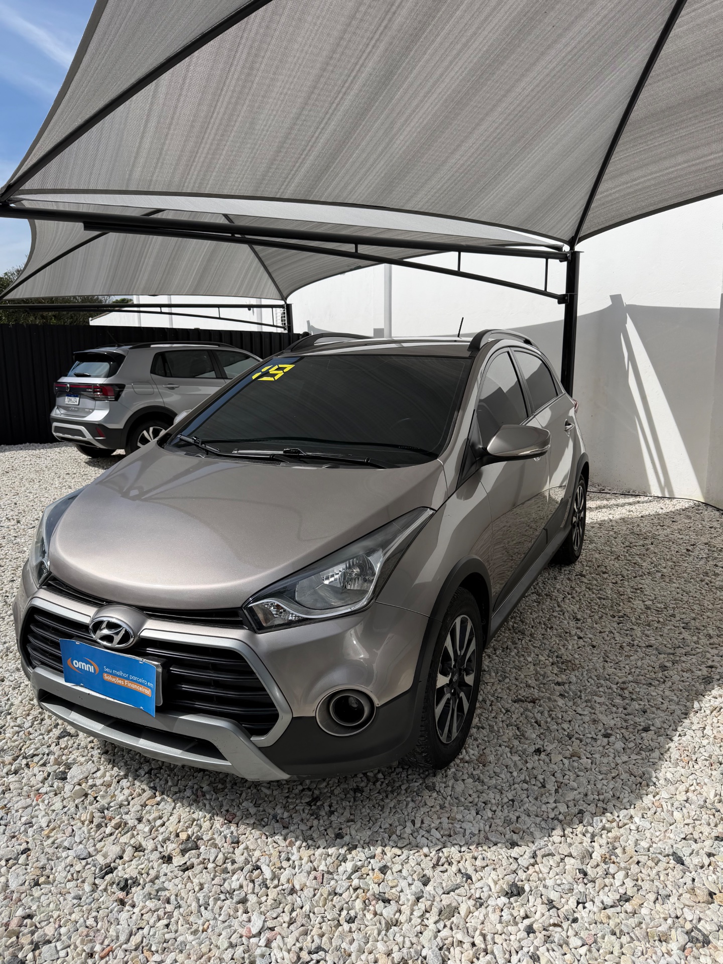 Hyundai HB20x 1.6 2019 - foto 2