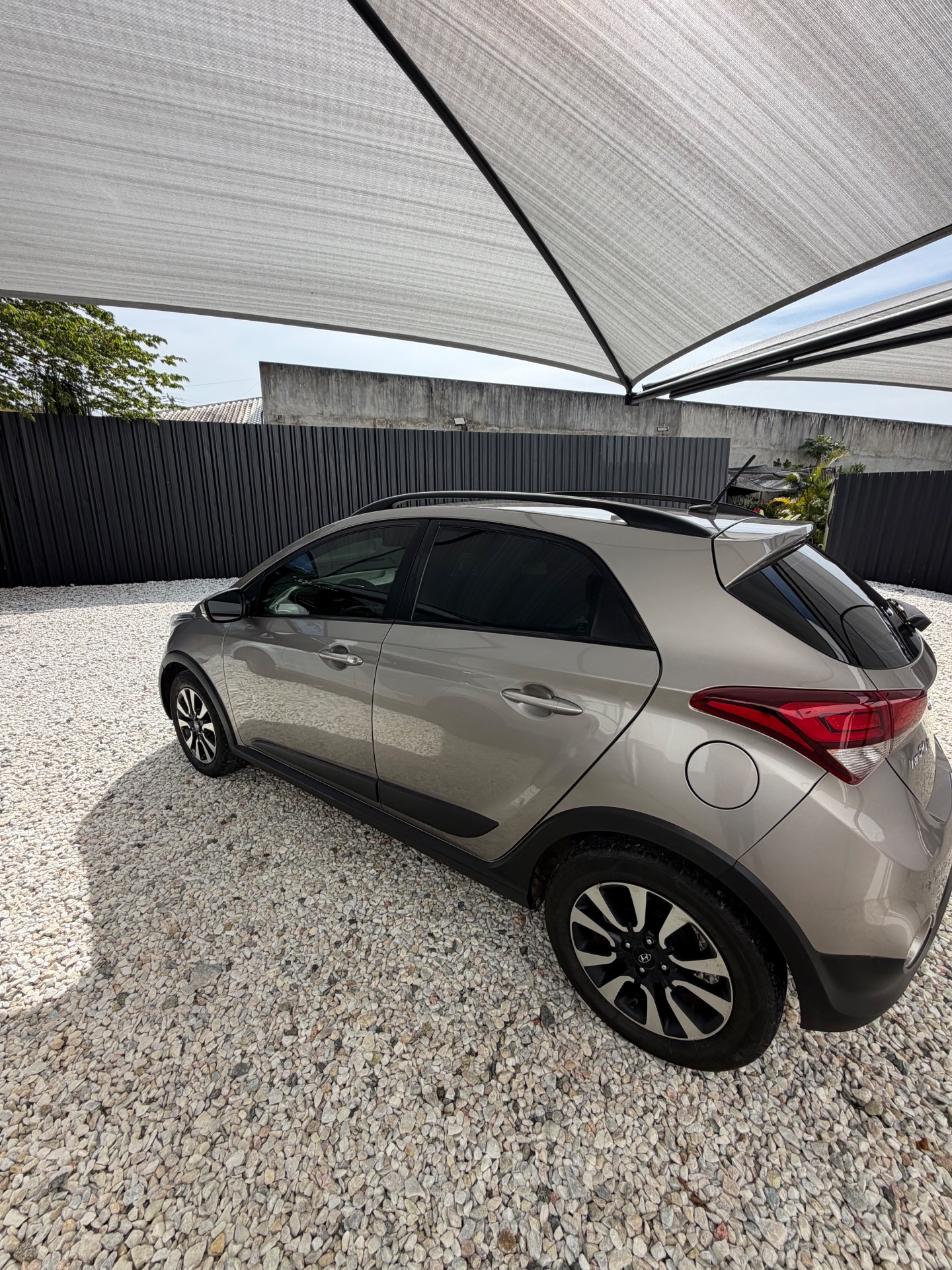 Hyundai HB20x 1.6 2019 - foto 3