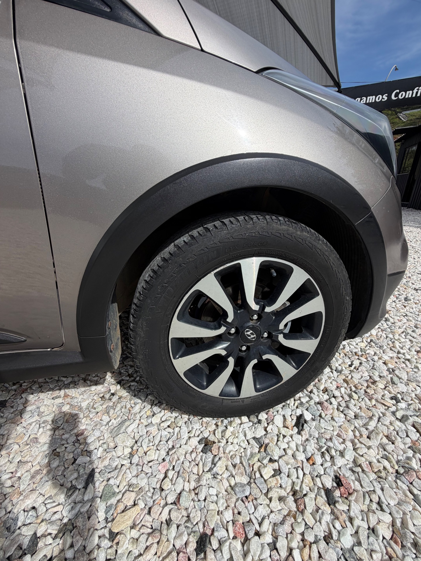 Hyundai HB20x 1.6 2019 - foto 5