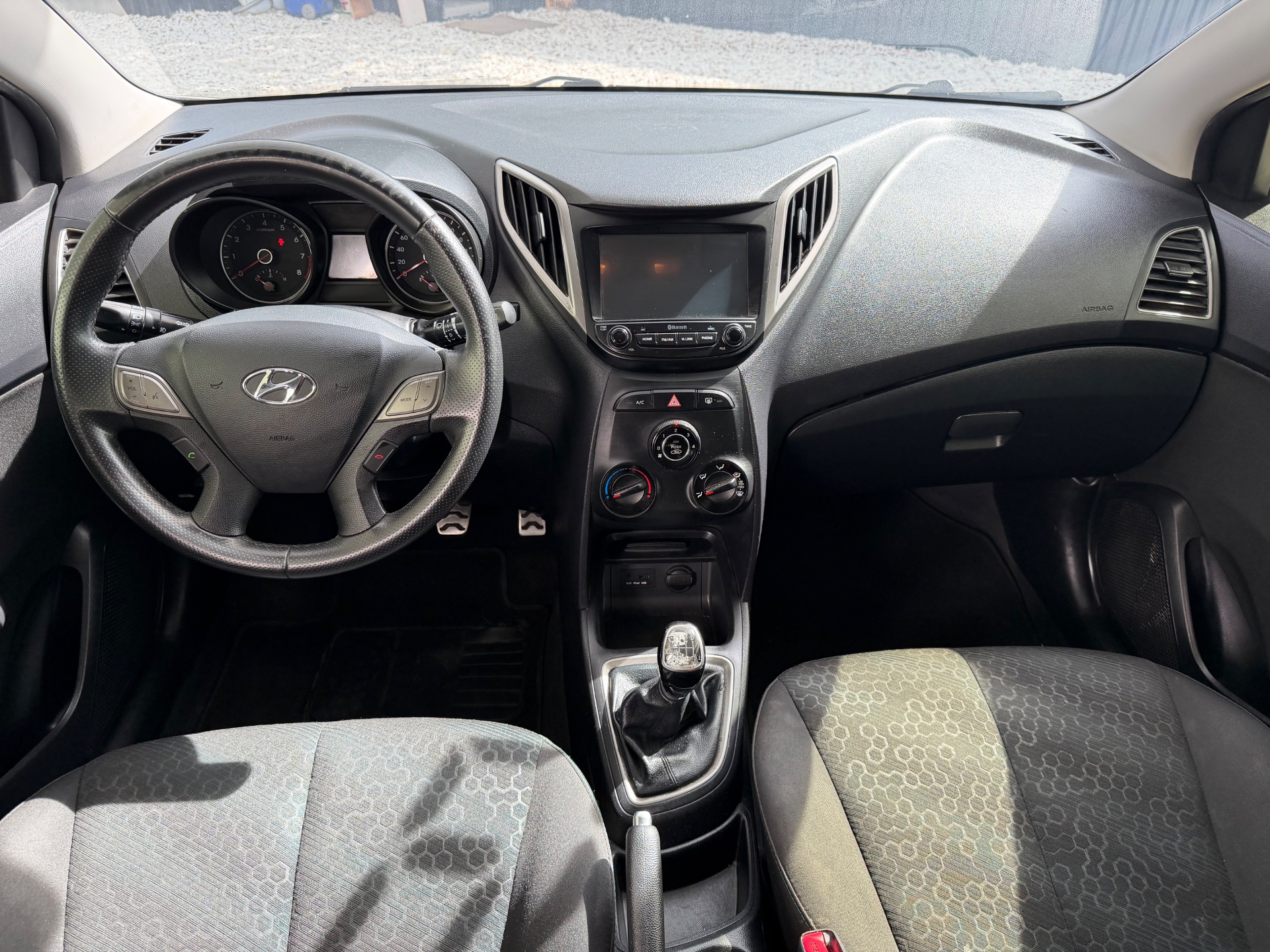 Hyundai HB20x 1.6 2019 - foto 7