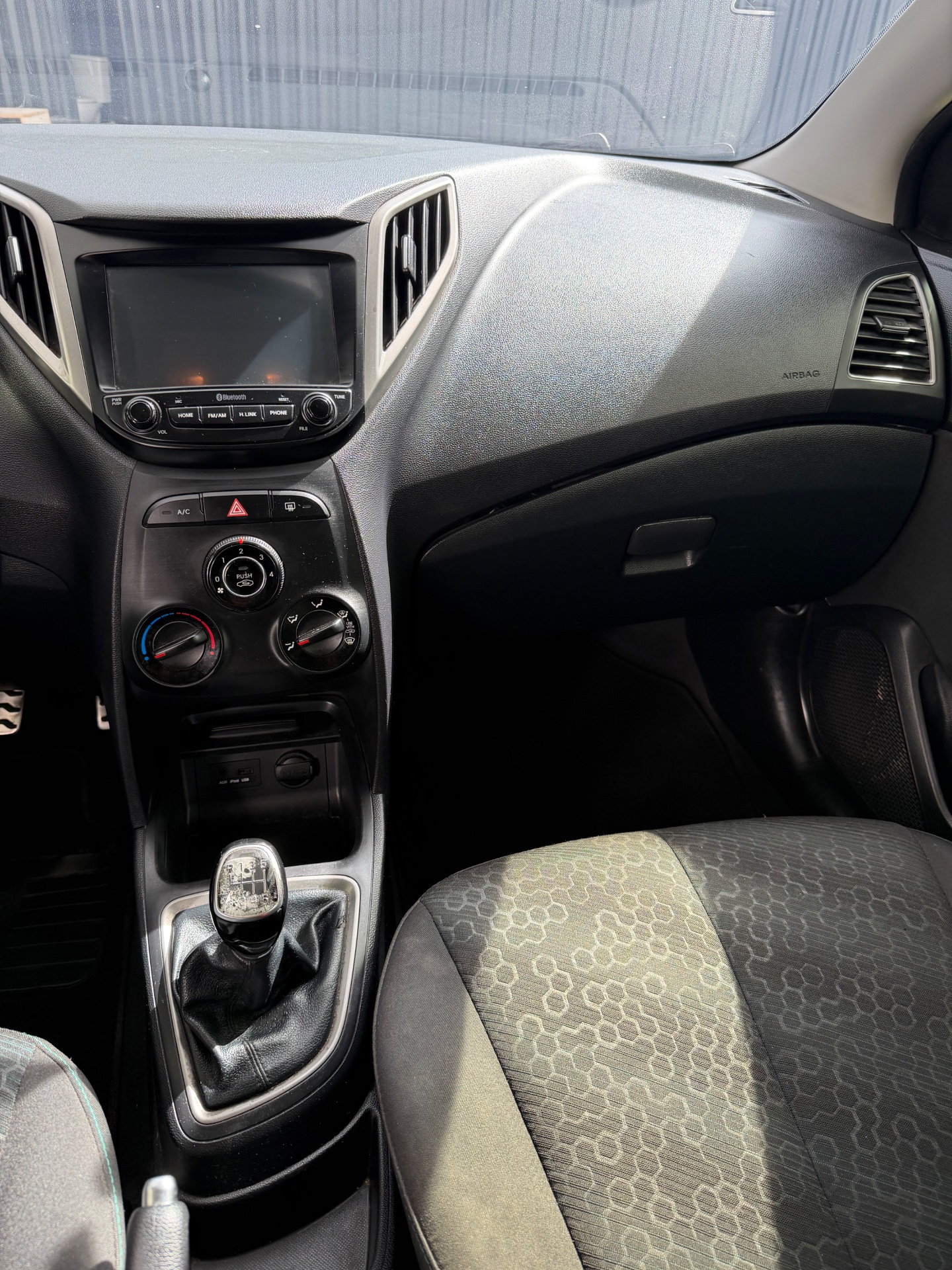 Hyundai HB20x 1.6 2019 - foto 8