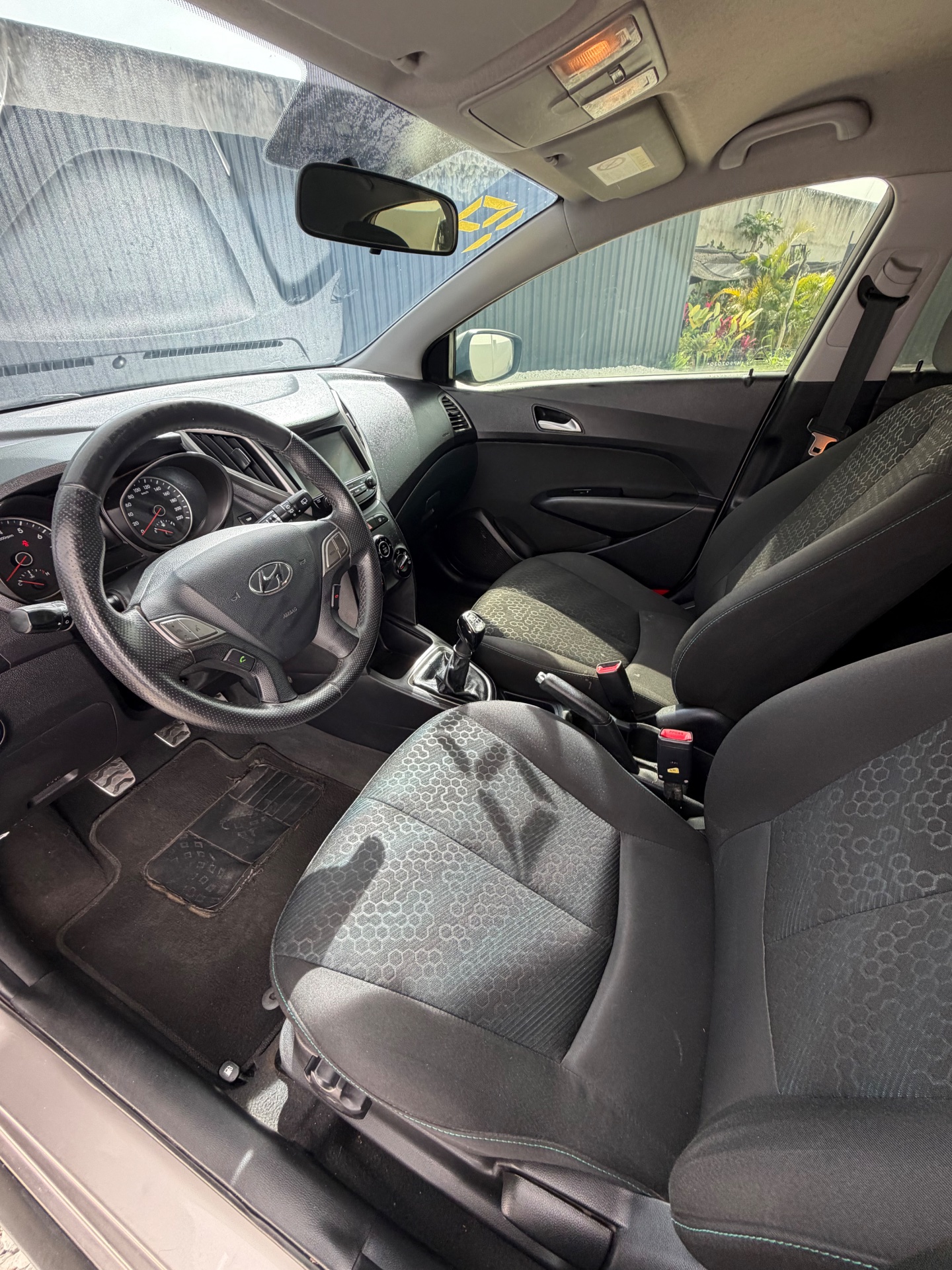 Hyundai HB20x 1.6 2019 - foto 9