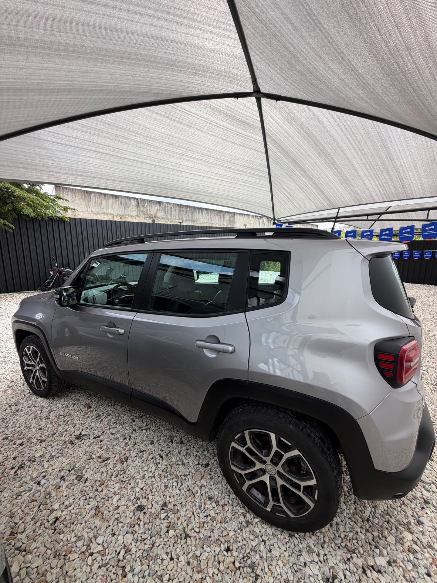 Jeep Renegade Longitude 1.3 2022 - foto 3
