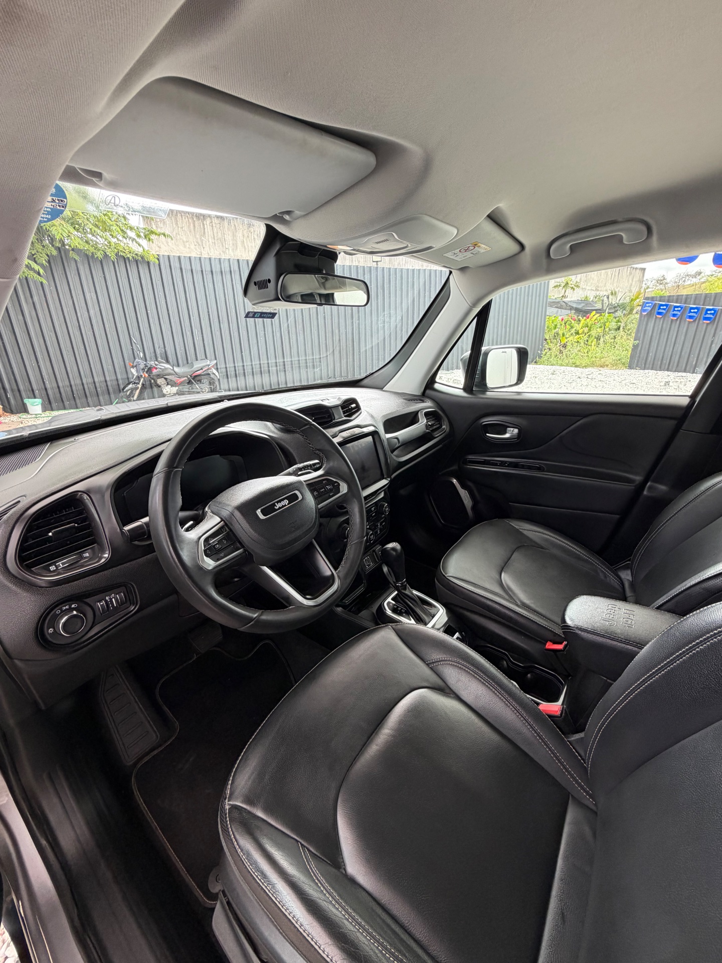 Jeep Renegade Longitude 1.3 2022 - foto 5