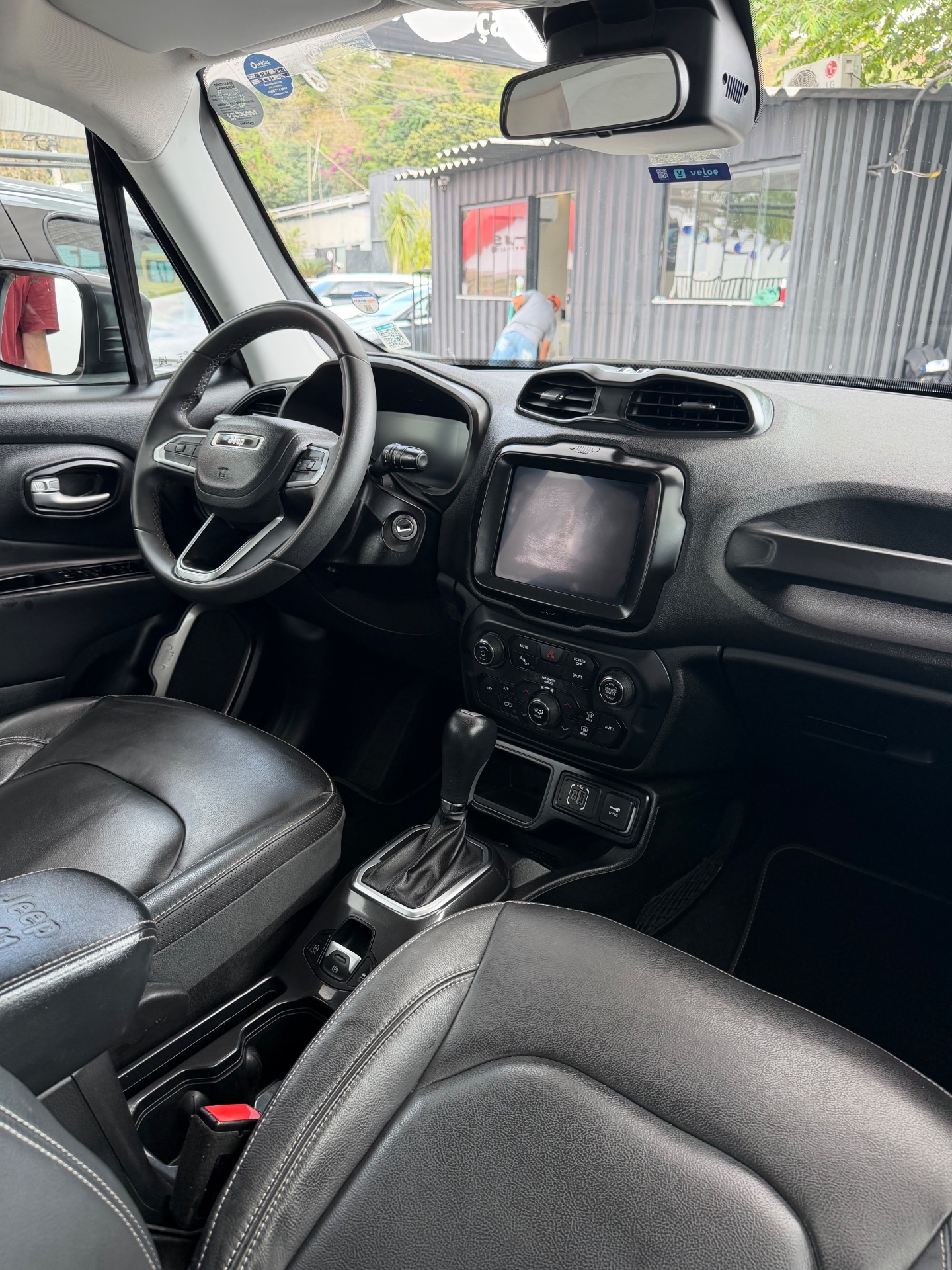 Jeep Renegade Longitude 1.3 2022 - foto 6