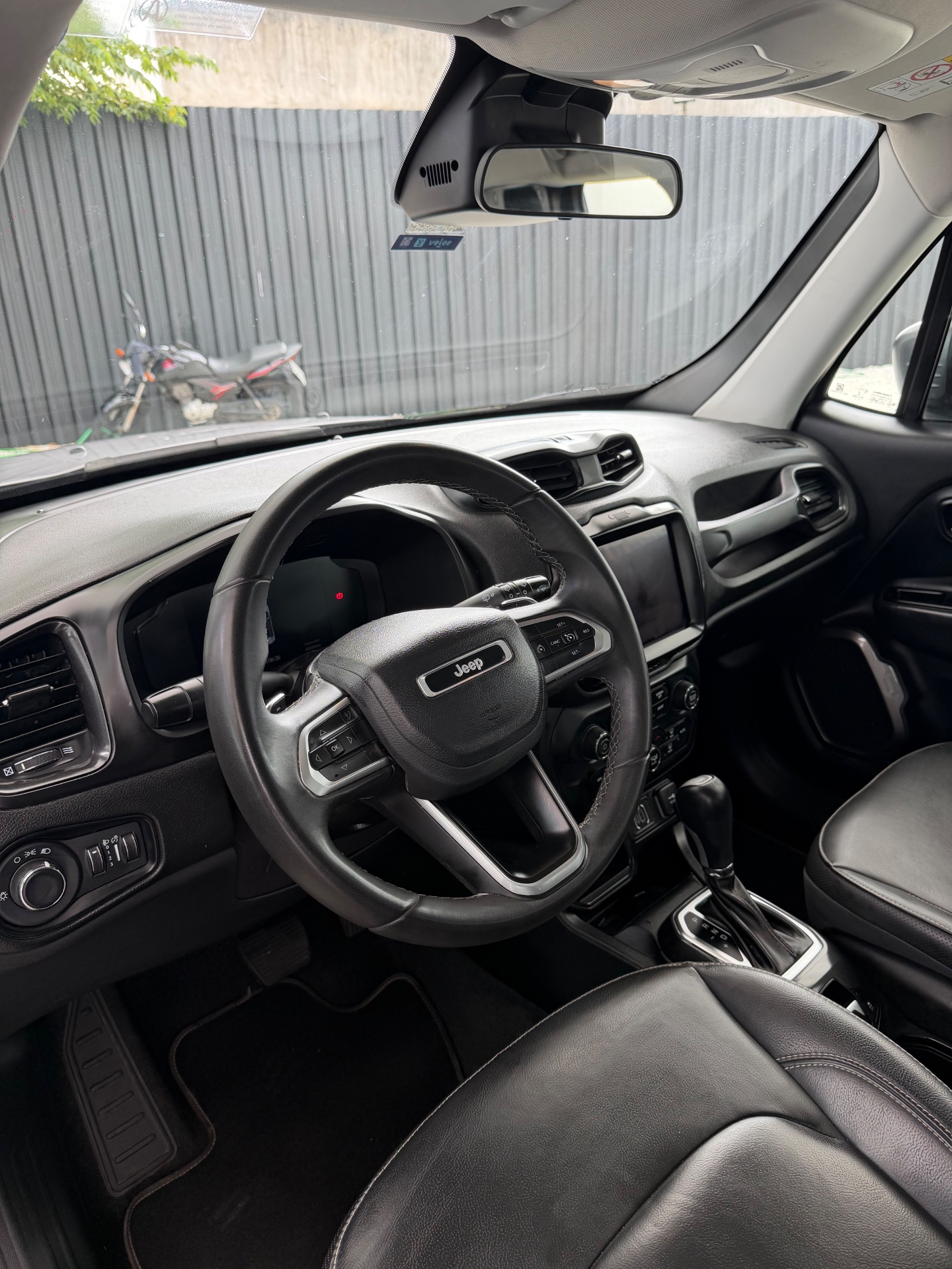 Jeep Renegade Longitude 1.3 2022 - foto 7